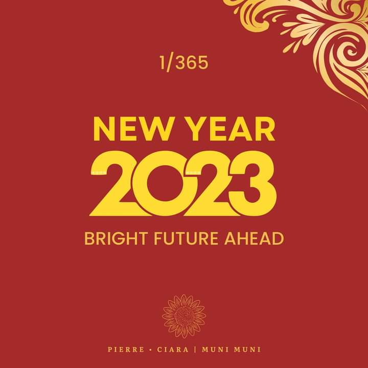 MagtilayMentor's tweet photo. May this time of celebration and giving prosper you with endless abundance, the gift of love, the gift of peace, and the gift of happiness. We hope for your good health and luck in this journey and the coming years. Happy New Year! Have fun, and stay safe! 

Continue Believing!! https://t.co/lHL8WUrIgE