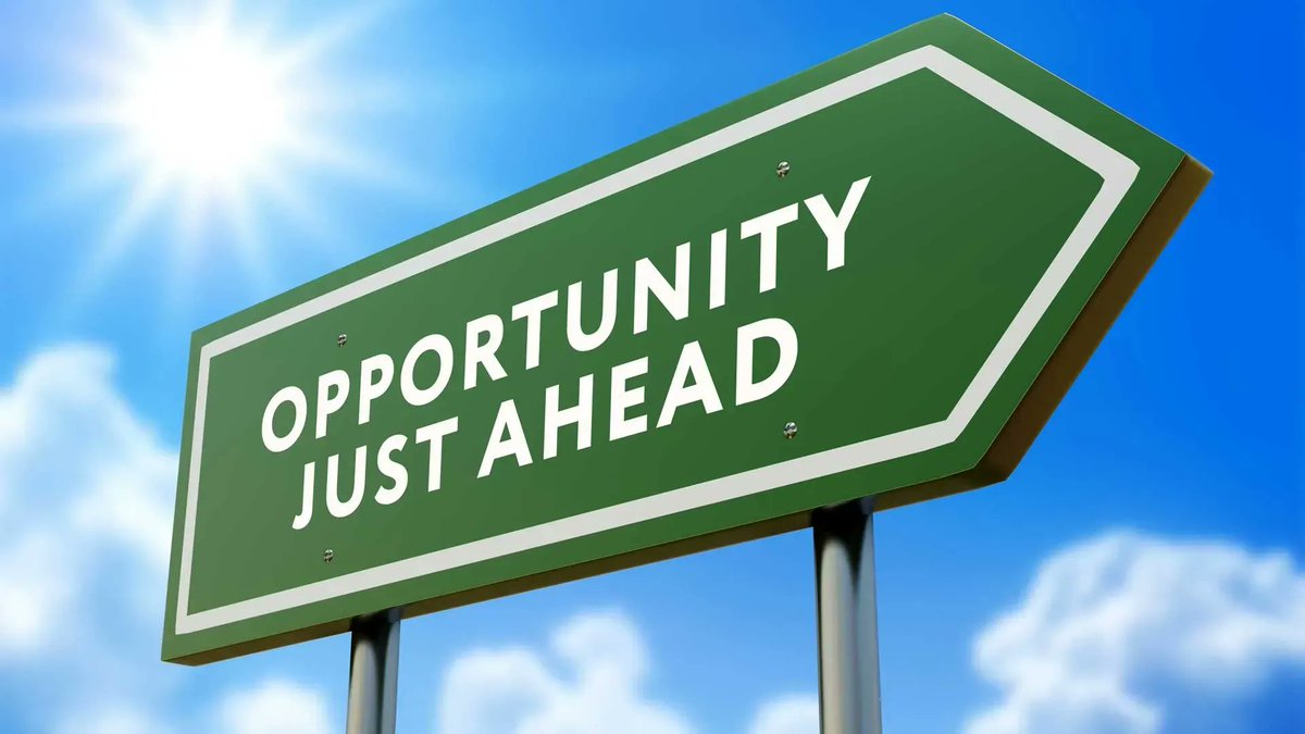 I spent most of 2022 winding down a few big projects. Now, I'm ready to explore new opportunities. Here's the five things I'm looking at – what do you think? A #thread.

#opportunities #entrepreneurship #entrepreneurshipeducation #academictwitter