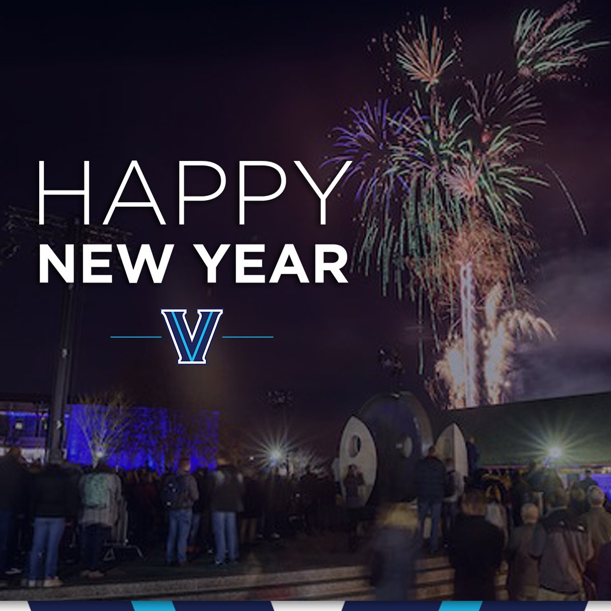 #NovaSoftball wishes you a Happy New Year from our family to yours🎊

#GoNova