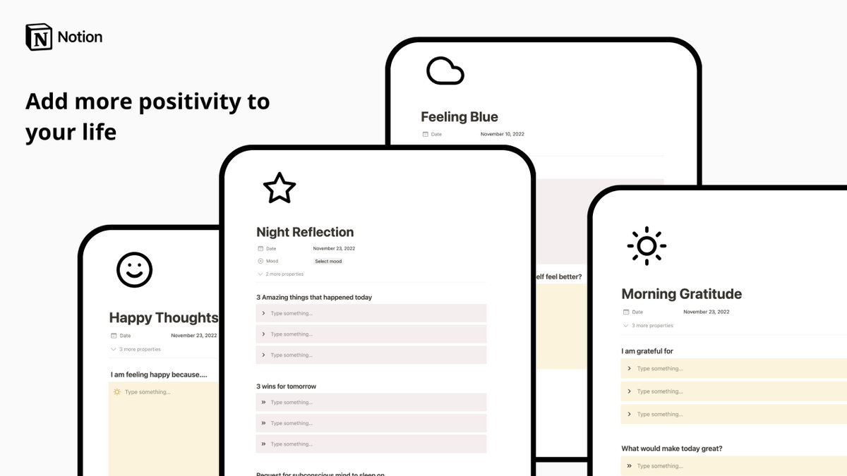 Notion Brain 🚢 tweet media