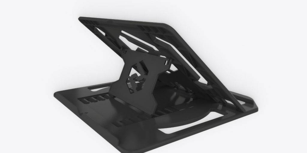 ShopperWalls_'s tweet photo. #hashtag4 Laptop &amp; Phone Holder Stand https://t.co/zmZ2zDaCk2