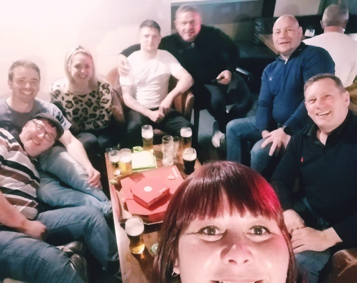 HCFencing's tweet photo. Team hardman and cain wishes all our customers new and old a happy and health 2023 https://t.co/VbZK0GuNHV