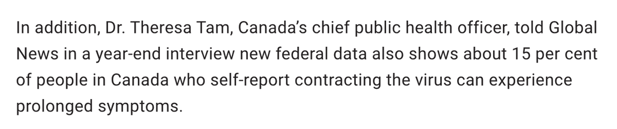 YoniFreedhoff's tweet photo. More COVID deaths last year than any other aside, with 70% of Canadians reportedly having contracted COVID at least once, this is some tremendous impact reduction alright. Way to go! Yay us! Going great! https://t.co/pLp5JSLYyq