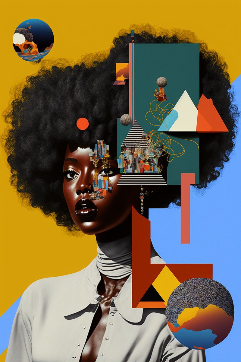 V01DConceptz's tweet photo. “Beauty In Chaos” https://t.co/g17kqZVWFz