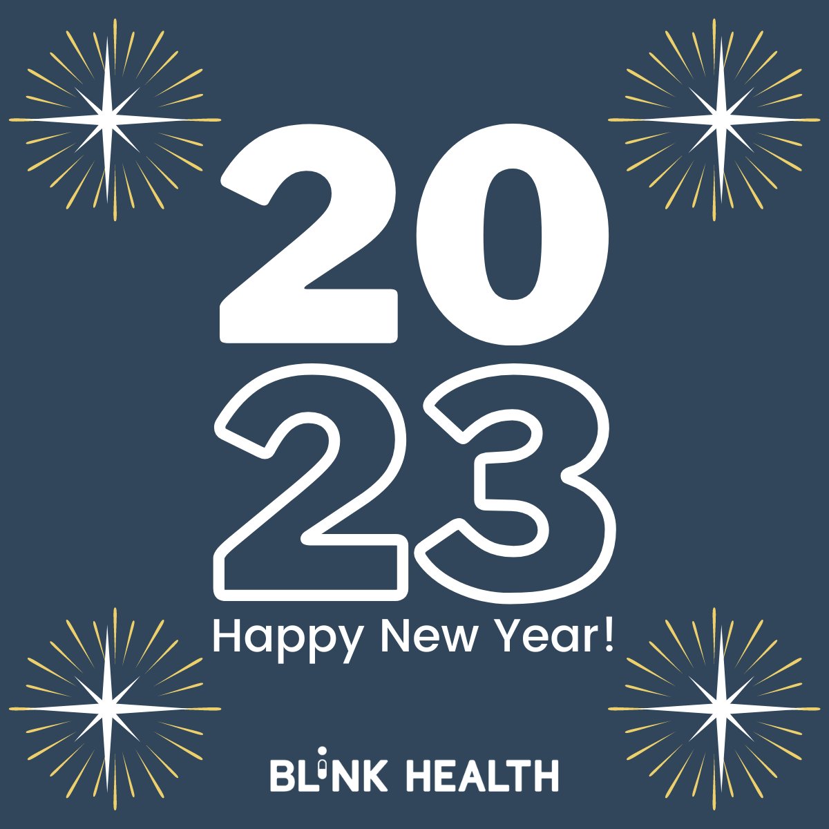 Blink Health tweet media