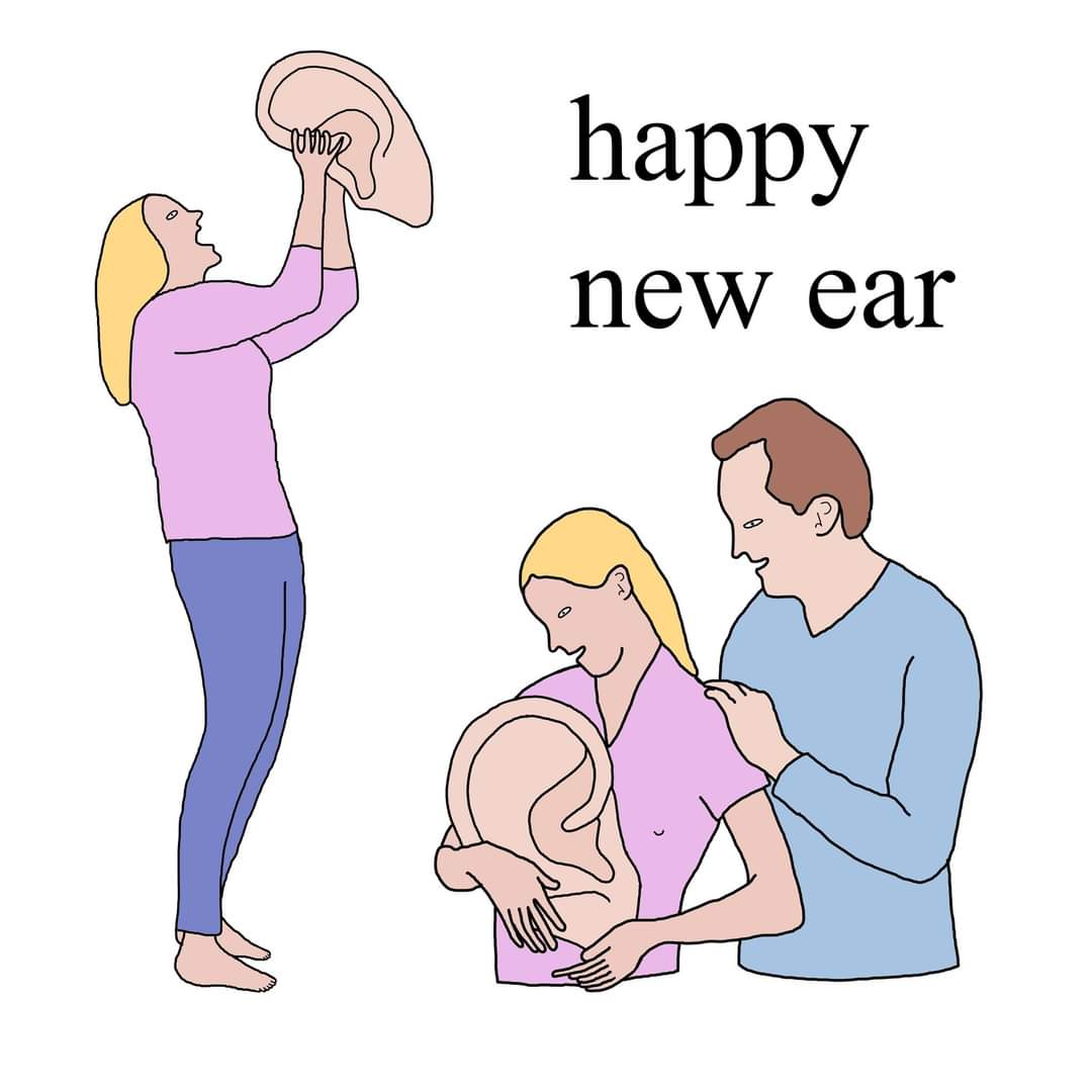 APBio120's tweet image. Pic credit goes to Chris Simpson's artist