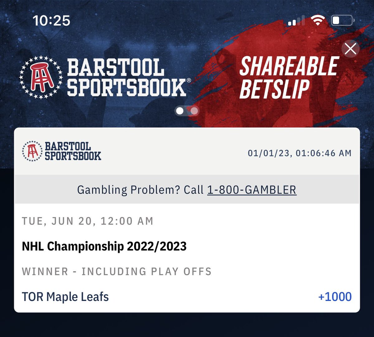 Nicholas1317's tweet photo. Legal sports betting, healthy family, great friends. What more can a man ask for going into the New Year! Let’s Ride! https://t.co/jEZFKCiTNa