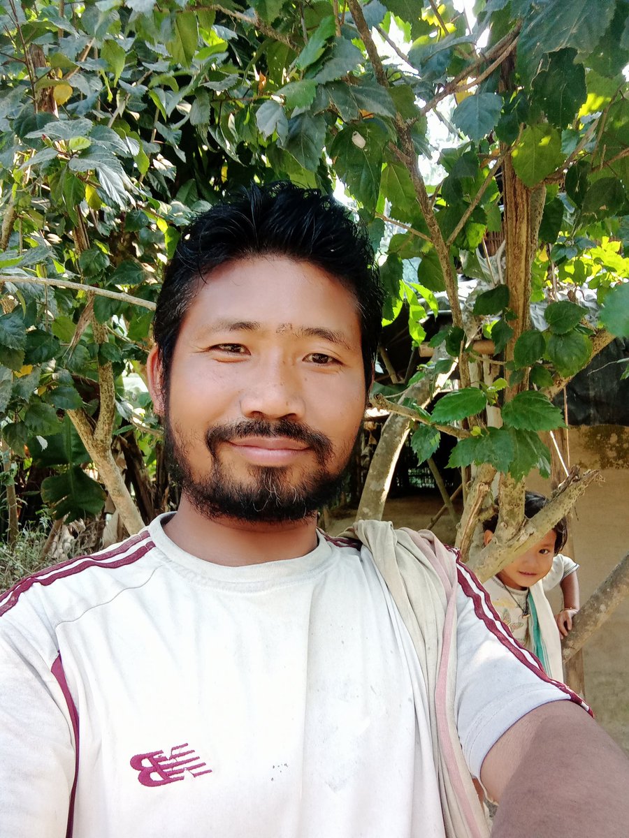 HarsinghBasuma7's tweet photo. 2023गोदान बोसोरनि गोदान सावगारि। 2023गोदान बोसोराव बर' हारिजों लोगोसे बुहुमनि गासै सुबुं माहारिनि गोजोन जाथों। आनान गसाइ आफा बोराइ बाथौआ गोजोन सोरांनि बोर सारस्रिथों। https://t.co/hEYgr50NZx