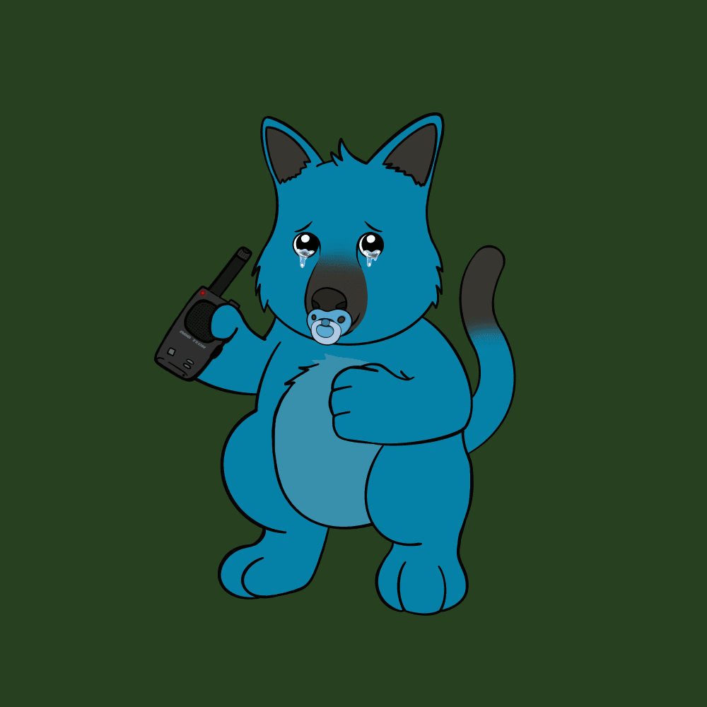 🎁 NFT Giveaway 🎁

Giving away 1x Joey Mob to celebrate the beginning of a new year! 

To enter: 
✅Follow <a href="/filbs26/">Filbs</a> &amp; <a href="/JudgeTheSeal/">Judge</a> 
✅Like &amp; Retweet
✅Tag 2 Friends 
✅Tell me your favourite part about <a href="/RooTroopNFT/">Roo Troop</a>

48 Hours ⏳

Good luck! 

#NFTGiveaway #RootyRoo 
#Giveaway