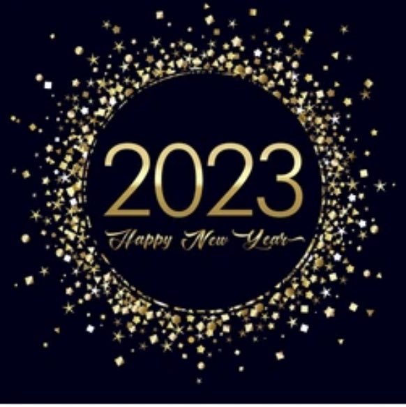 Wishing you all an amazing 2023! #2023NewYear #authors #readerscommunity #romancebooks #HappyNewYear2023