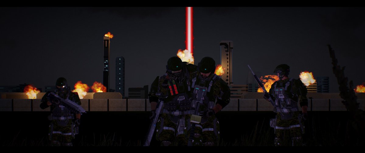 89thJTF's tweet photo. "Were it so easy..." #Arma3 #Halo #OPTRE https://t.co/IXekwr8QDp