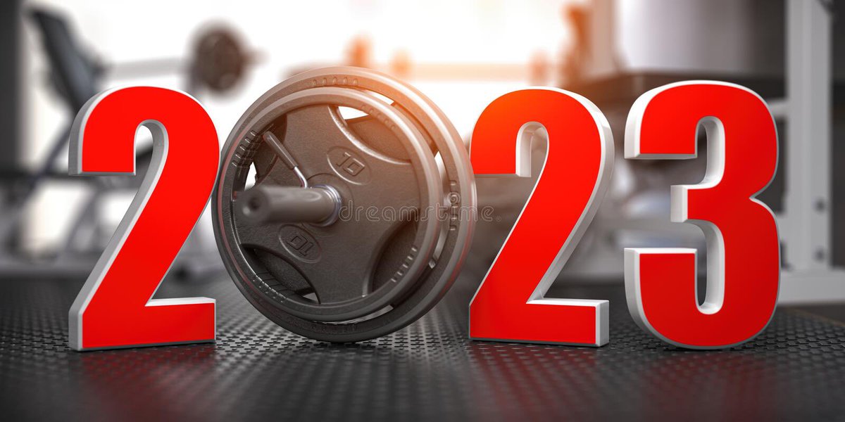 woodallsfitness's tweet image. Happy New Year!! #newyearnewyou  #crushgoals #woodallsfitness