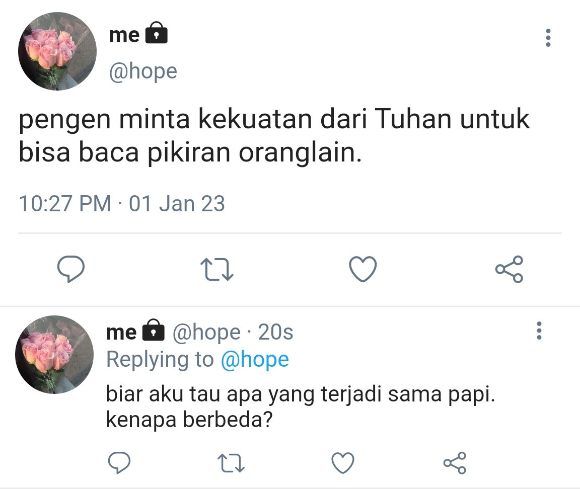 ❀ tweet media
