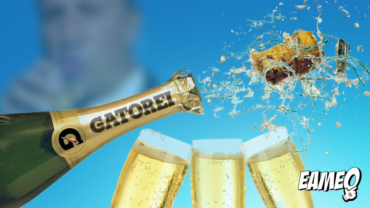 Eameo (@eameook) on Twitter photo 