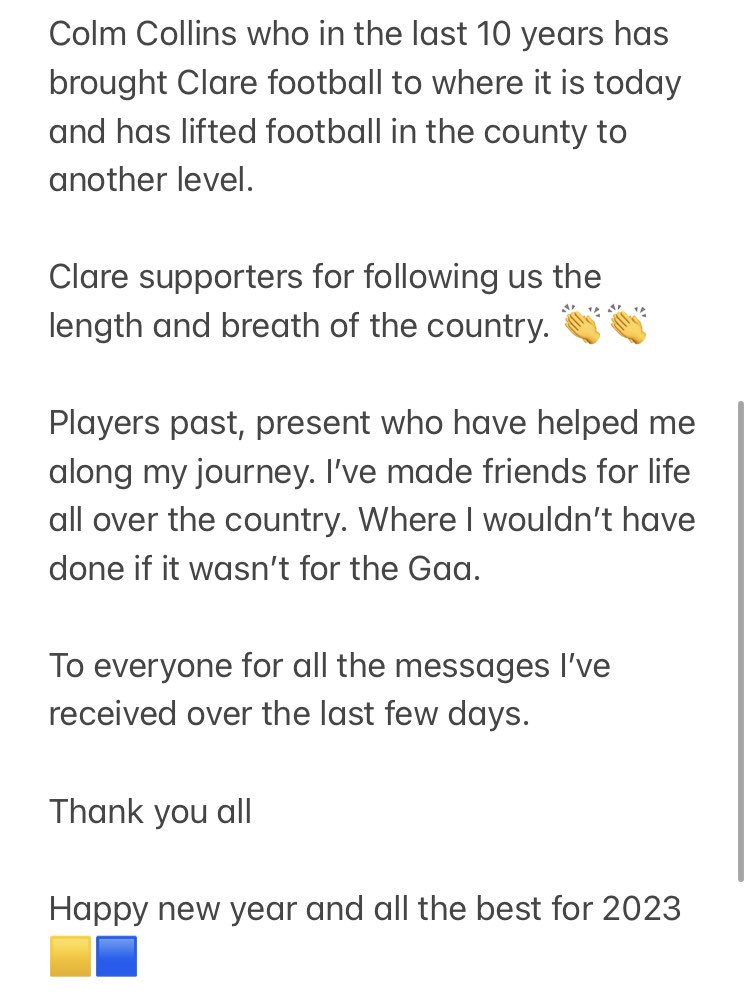 Wasn’t going to post this but felt I needed to with all the messages I received over the last few days.