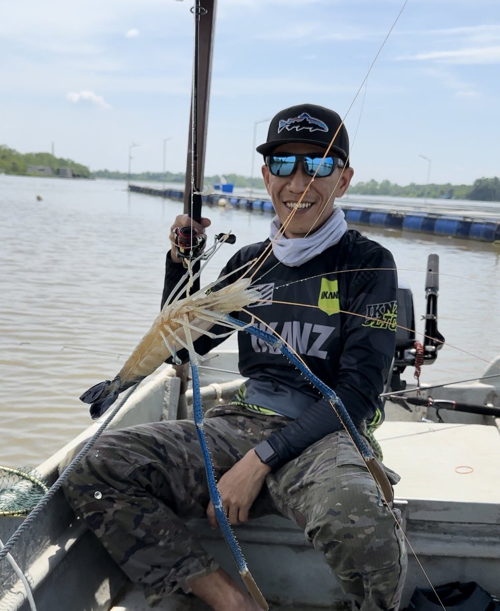 hazman_JD's tweet image. “Jenggo” Sg Perak at Teluk Intan.