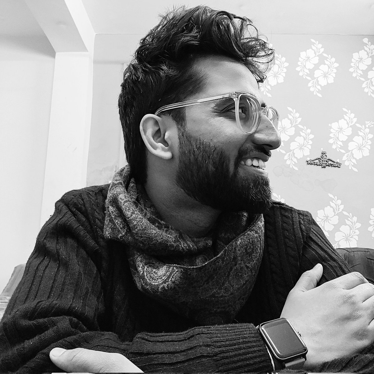 Deepak_Shrot's tweet photo. #NewProfilePic https://t.co/RB1SWNAkVe