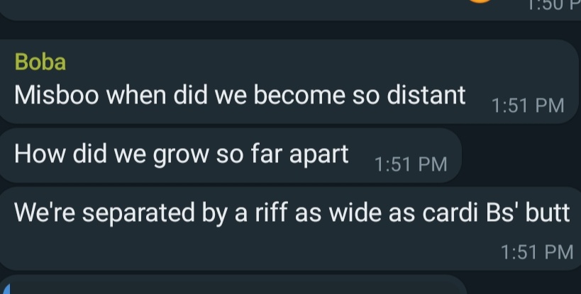 aposclavicles's tweet photo. 2. Dramatic https://t.co/SpKA8ck7Jv