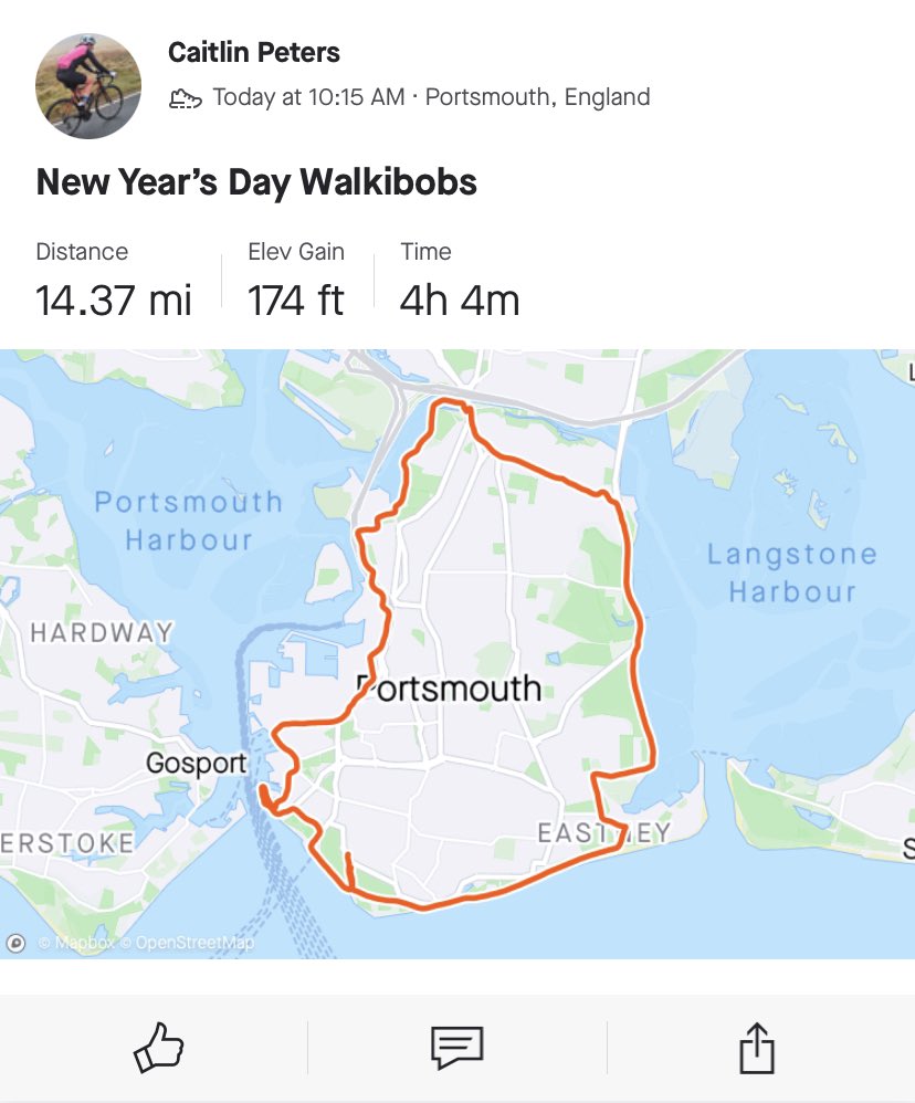 Caitlin Peters tweet media