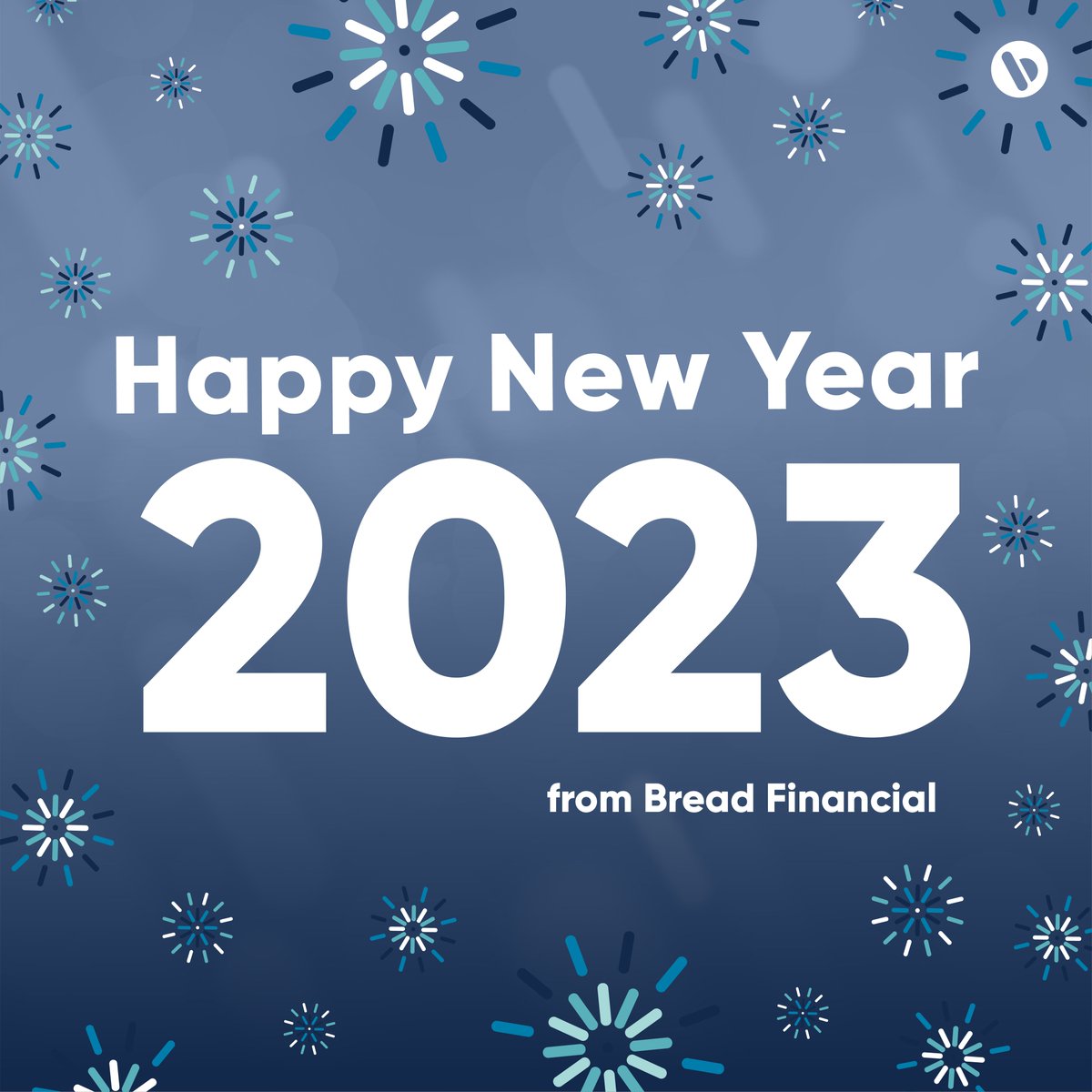 Bread Financial tweet media