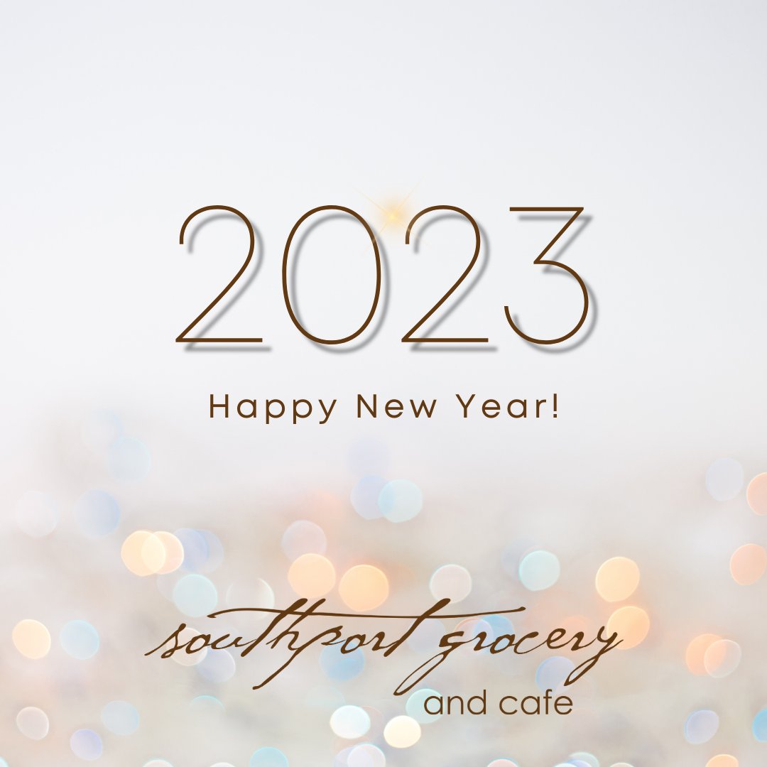Happy New Year! 🌟 Wishing you all the best in 2023! 💙

#happynewyear #newyears #chicagobrunch