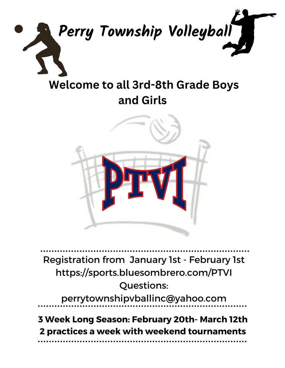 PMFalconsVB's tweet photo. Registration is NOW OPEN! https://t.co/FBnlLcFVFU