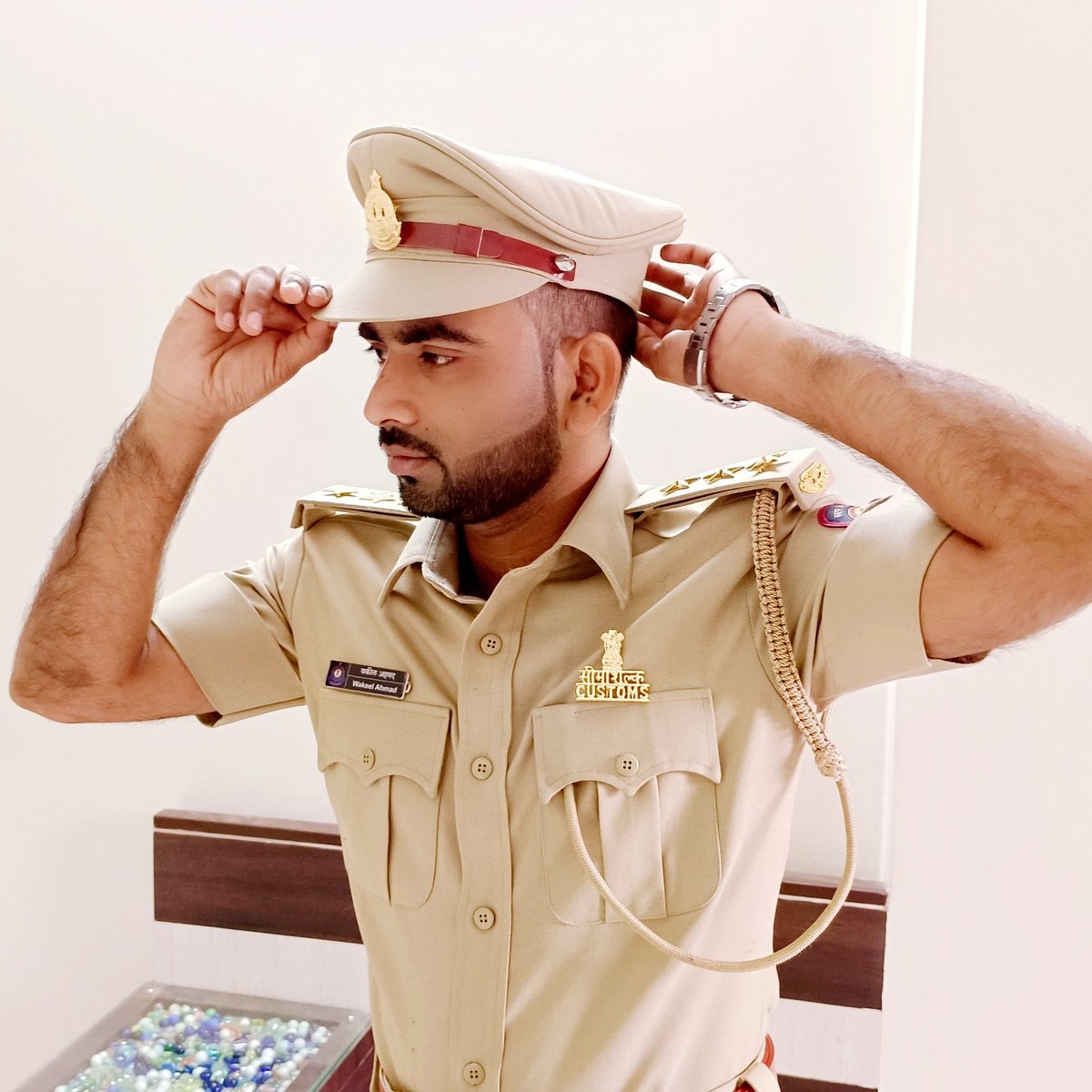 ahmadwakeel73's tweet photo. #NewProfilePic https://t.co/n1ftMZEQs9