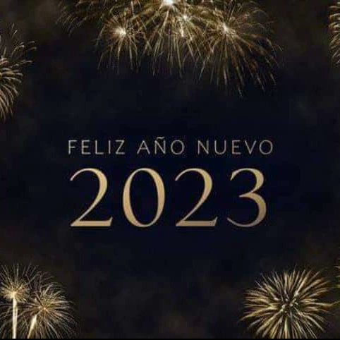 jsegoviapsuv's tweet photo. Feliz Año 2023 para todo nuestro país,en especial a nuestro querido pueblo Trujillano,que el amor,la paz y prosperidad les acompañe. https://t.co/Wf8oNfvkye