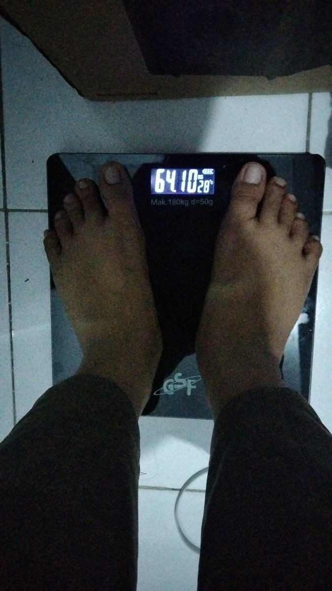 tttaaata_'s tweet photo. 1/1/23  semangat yukk ke 60 dulu gapapa https://t.co/n2pInMM37b