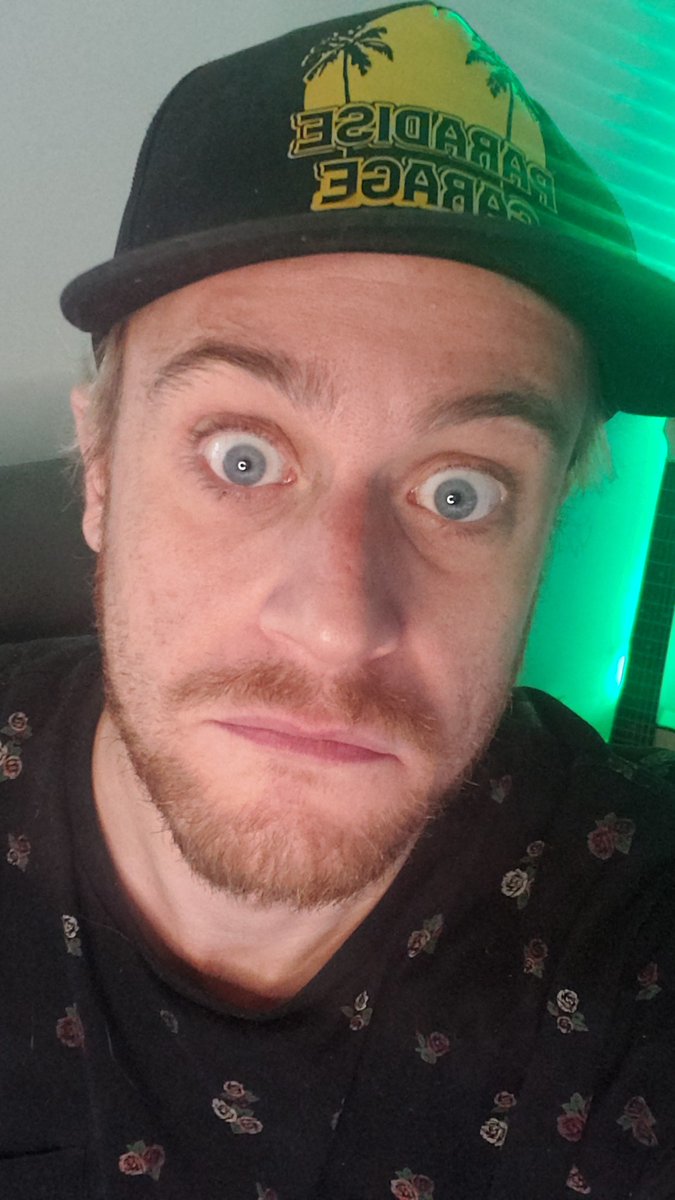 UH ITS 2023 WELCOME TO THE FUTURE I GUESS #twitch link in bio #linkinbio #supportsmallstreamers #live #livestreaming #Apex自己紹介カード #ApexLegends 

🔴 LIVE NOW