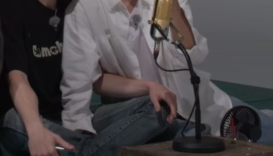 솔부 할때마다 맨날 솔이 괜찮냐고 물어봤으면 좋겠다…근데 진짜 그럴것같음..