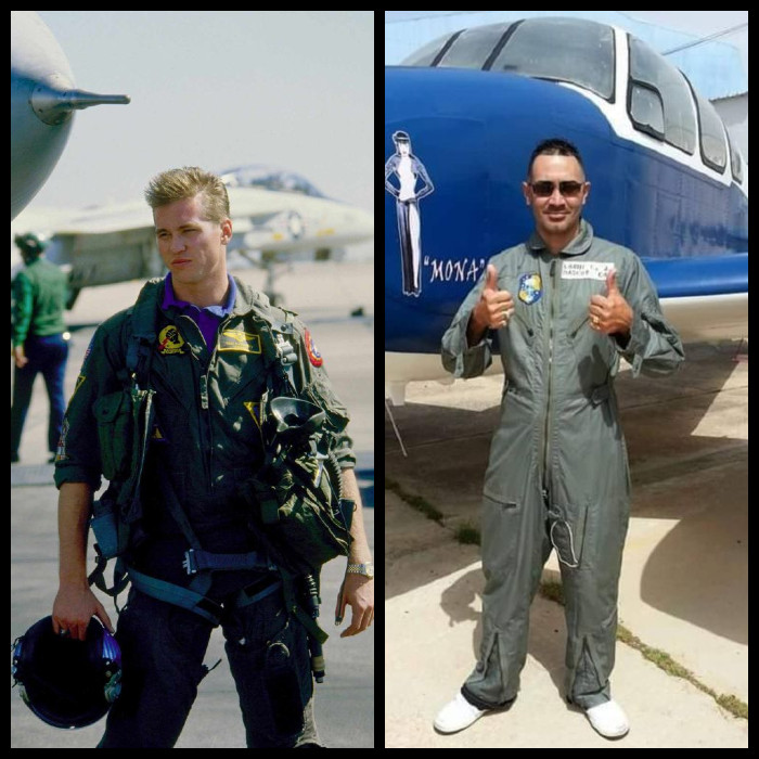 Happy birthday to my hero and ICON <a href="/valkilmer/">Val Kilmer</a> a true inspiration in my life! A BIG HUG MR. KILMER, GOD BLESS YOU AND YOUR FAMILY! and happy new year to! Thank you for stimulating my life! MR. WAYNE, MR. KAZANZKY, MR. HOLLIDAY, I will always support you! <a href="/KampKilmer/">Kamp Kilmer</a>