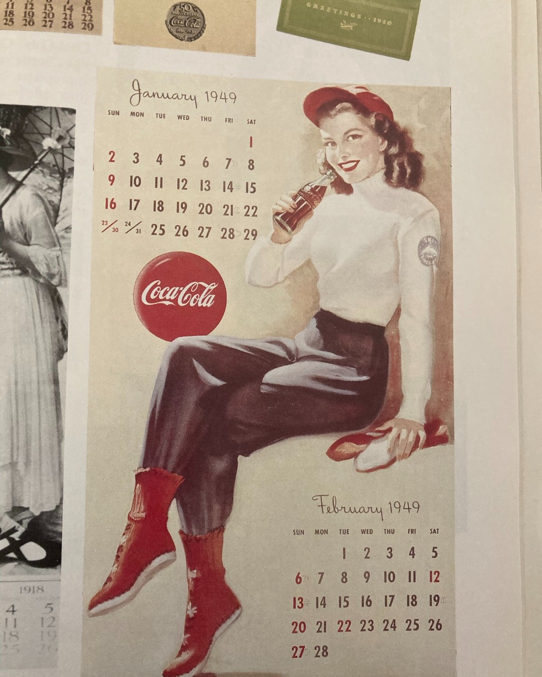 Science History Institute on X: 