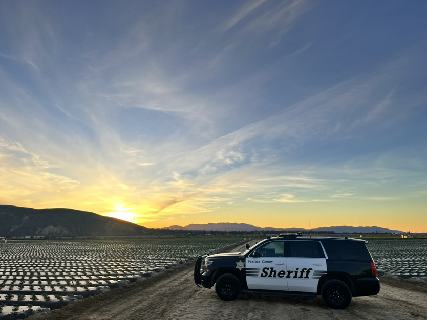 Happy 2023 Ventura County! Let’s have a great week!
…
¡Feliz 2023 Condado de Ventura! ¡Que pasemos una gran semana!

#VCSheriff #newyear #lawenforcement #venturacounty #community #leo #2023
