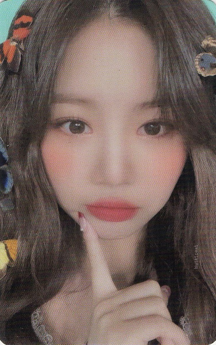 wtt lft ph
have : soojin nabi
want : offer (gg pcs ONLY)
t. ive g-idle izone aespa kep1er billlie stayc red velvet rv