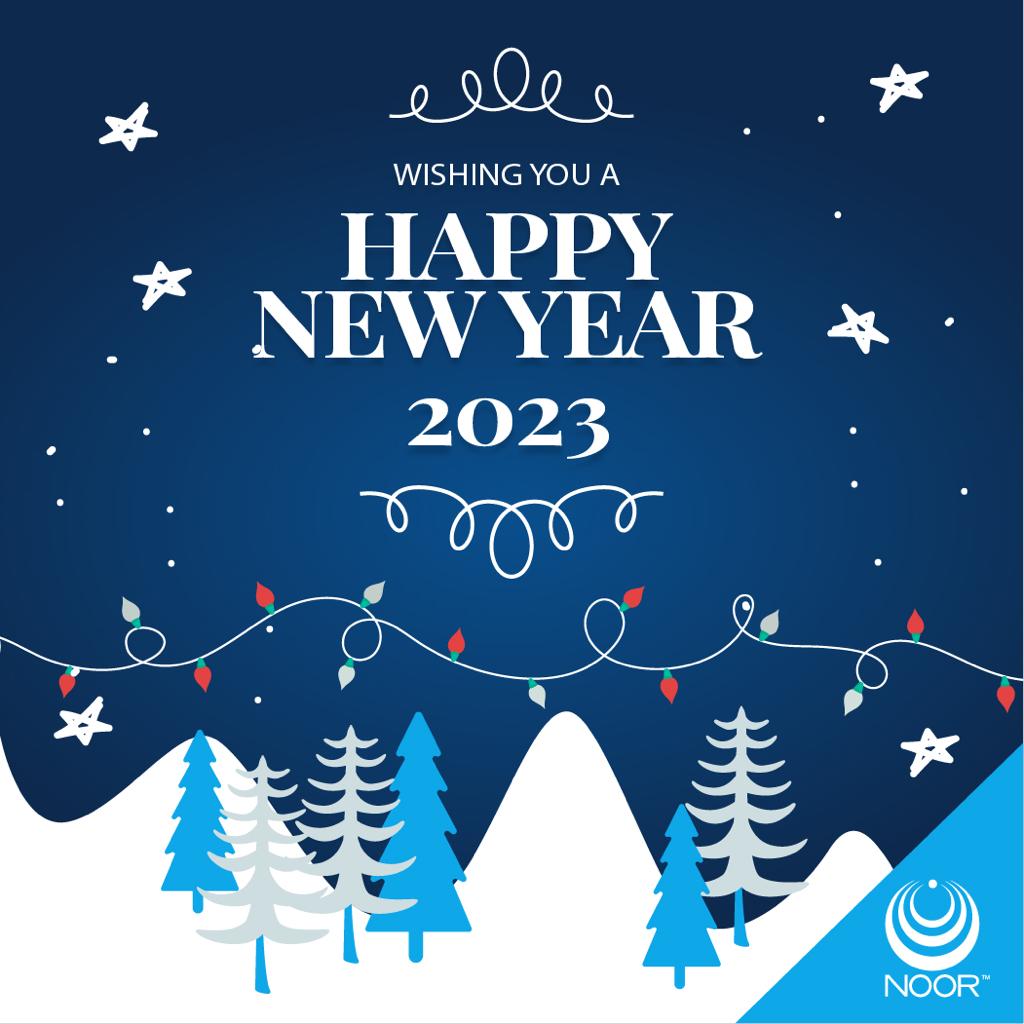 NOORADSL's tweet photo. Happy New Year 2023 https://t.co/PcScd8skdN
