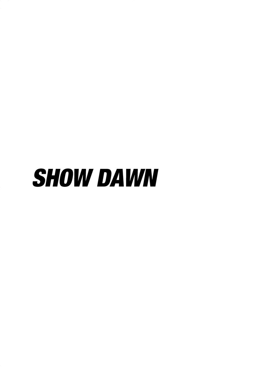 【再録】『SHOW DAWN』①
一郎二郎三郎にとってラップってたのC!って何?
1stバトル前のIWGPが生まれる夜について考えた話です
8thで新たな伝説が生まれて、本当にありがとうの気持ちで 