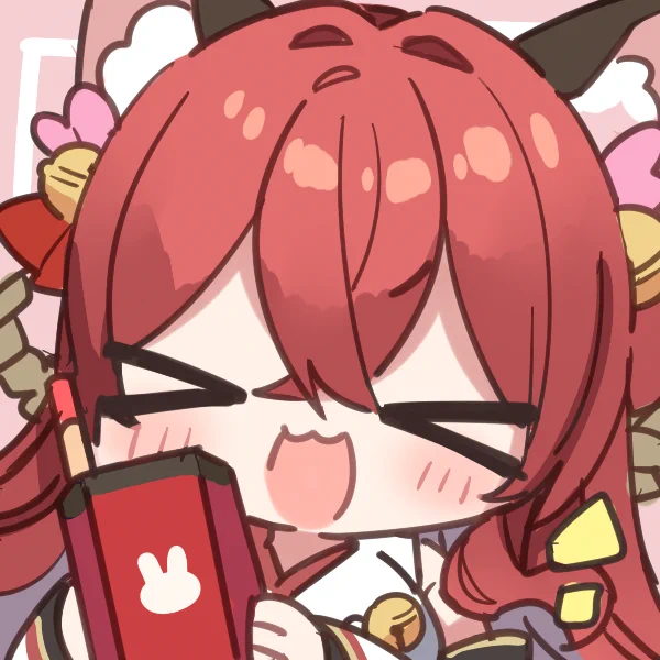  神様が大吉引けないわけがないのでゴッドな大吉です!順風満帆!止まることなくいけいけゴーゴー!しましょう(あけましておめでとうございます!ユイさんのこれからの活躍を見守ってます～!)#ユイの絵馬 #おみくじおとどけ 