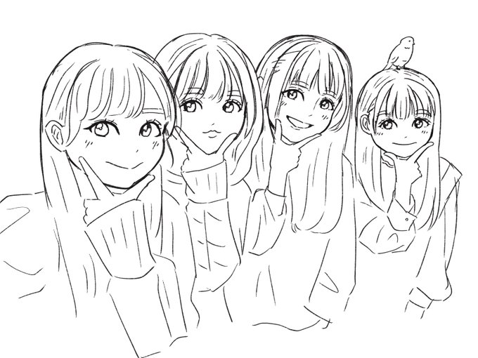 のんぽひぺいりーなぎ 