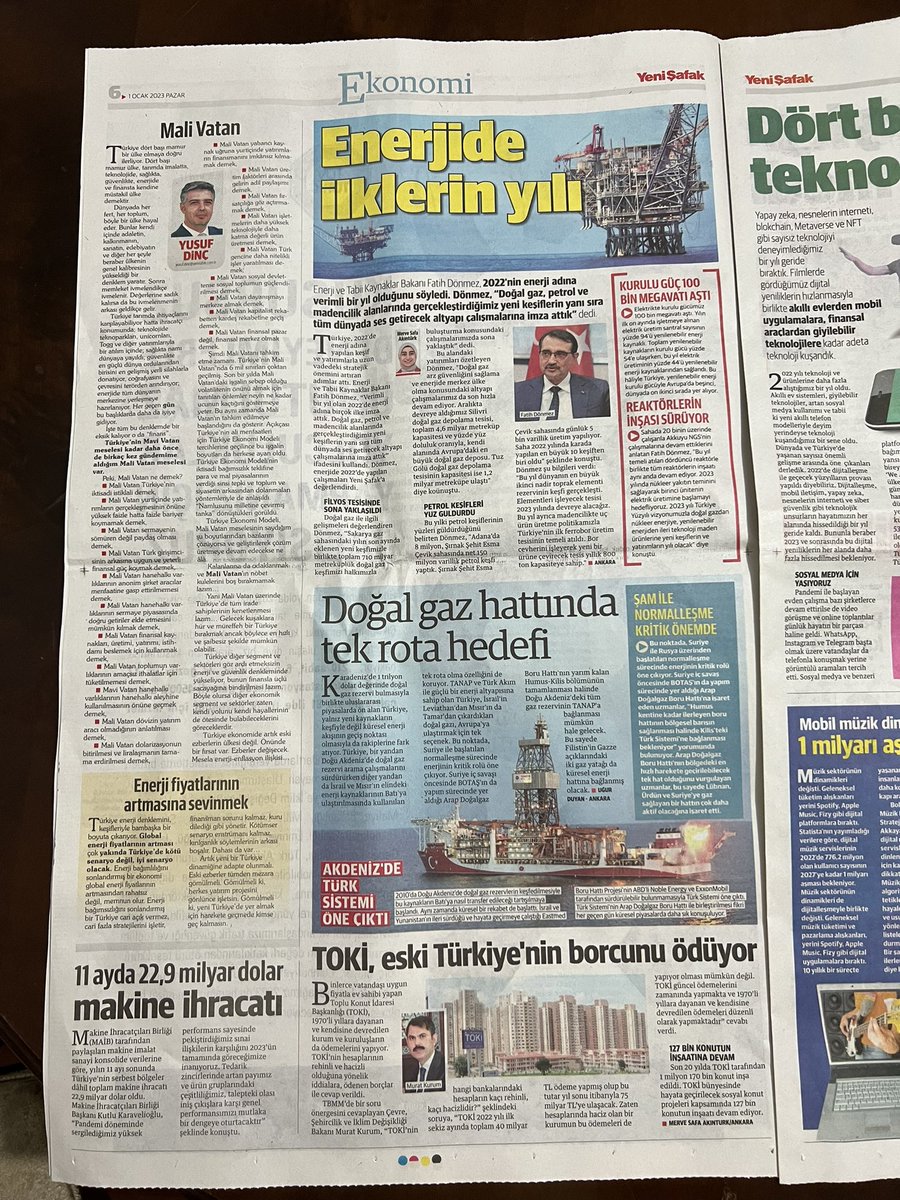 Mali Vatan meselemiz var

yenisafak.com/yazarlar/yusuf…