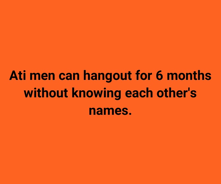 itsjcmerl's tweet photo. We greet each other like; shani mune? https://t.co/lTJVo3kKYT