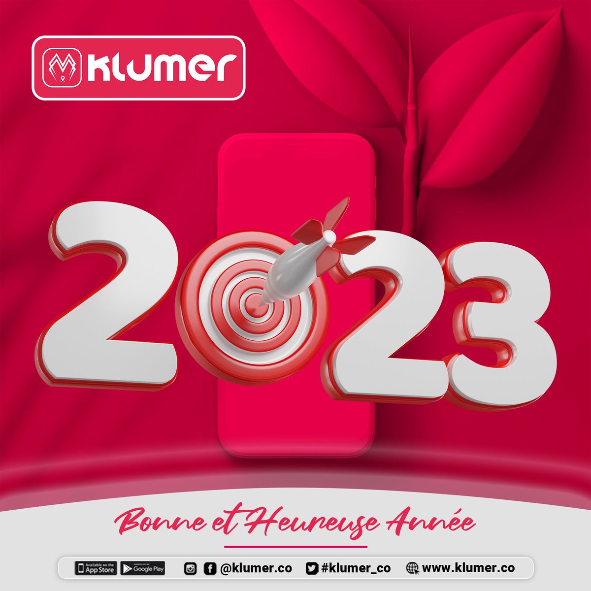 klumer_co's tweet photo. 2019-2023 l'aventure continue
#Klumer #TgTwittos #228tech #EodsCom https://t.co/KBjnH5czON