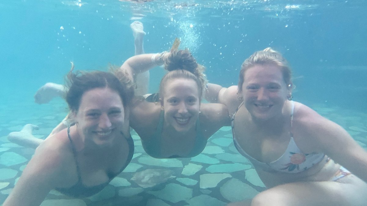 The final day of 2022 included a move to the countryside, a bus ride and hot springs. 

All told through <a href="/cailey_scott/">cailey scott</a>. 

Full Blog 📝: GoAugie.com/CostaRicaBlog

#BuildingChampions