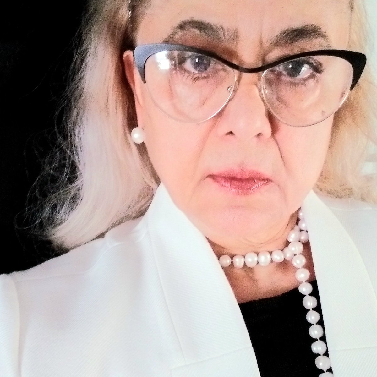 Doina Klein tweet media