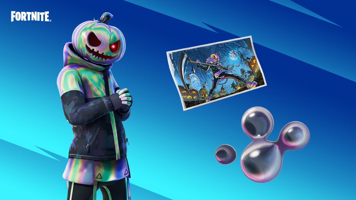 InfoPico Fortnite tweet media