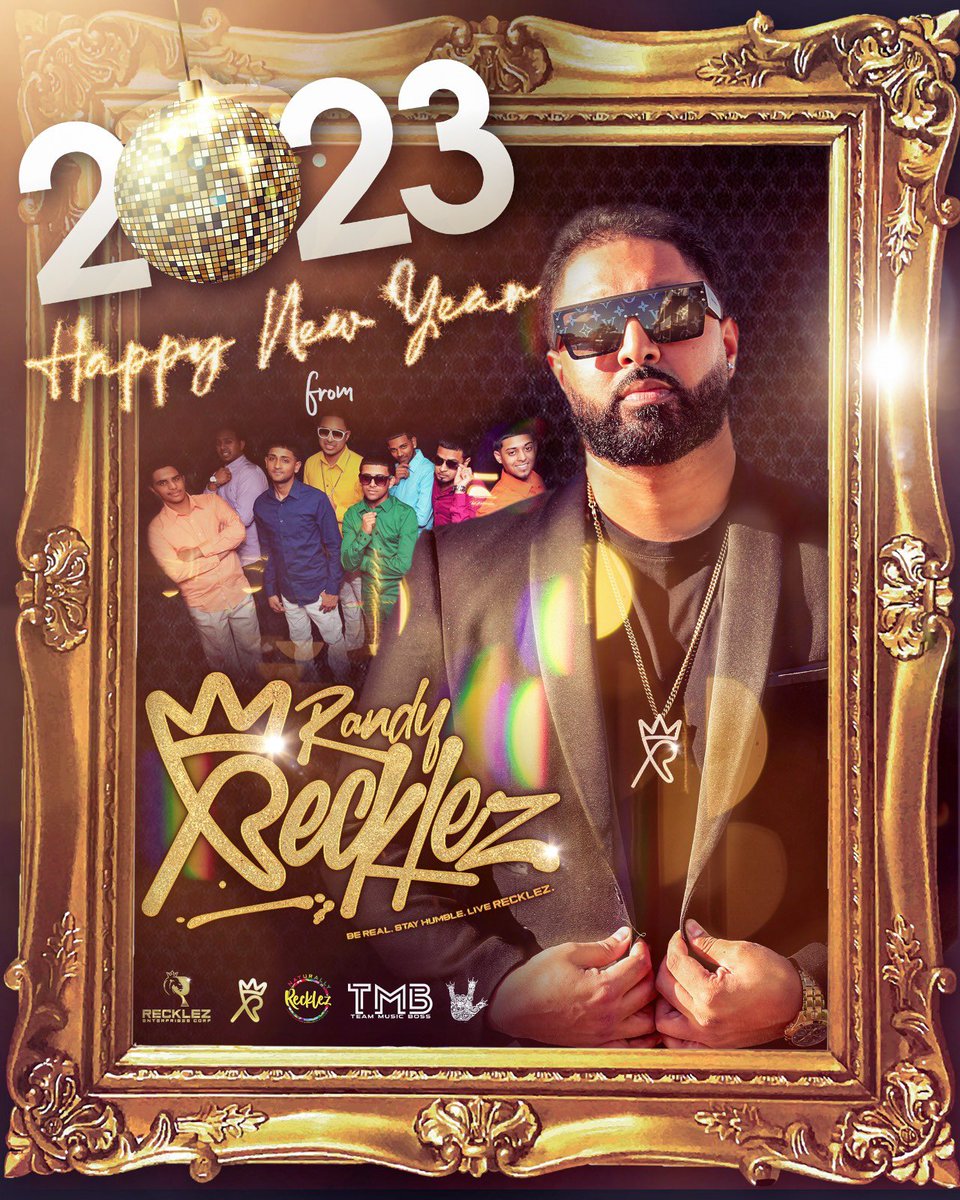 randyrecklez tweet picture