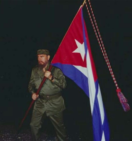 Por más de seis décadas defendiendo las conquistas de la Revolución. #CubaPorLaVida #JuntarYVencer #60AñosSalvandoVidas #CubaCoopera <a href="/cubacooperaven/">Brigada Médica Cubana en Venezuela</a> <a href="/MINSAPCuba/">Ministerio de Salud Pública de Cuba</a>.