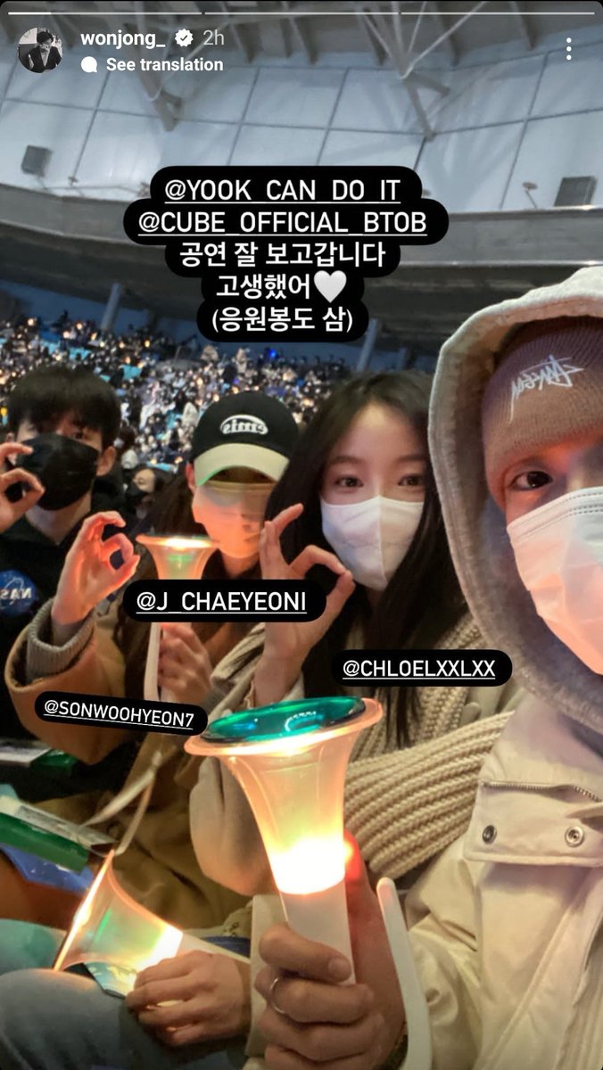 _changsubabe's tweet photo. cuties 🥺 the golden spoon squad <3

#BTOBTimeBeTogether_DAY3 https://t.co/JaroAIsotC