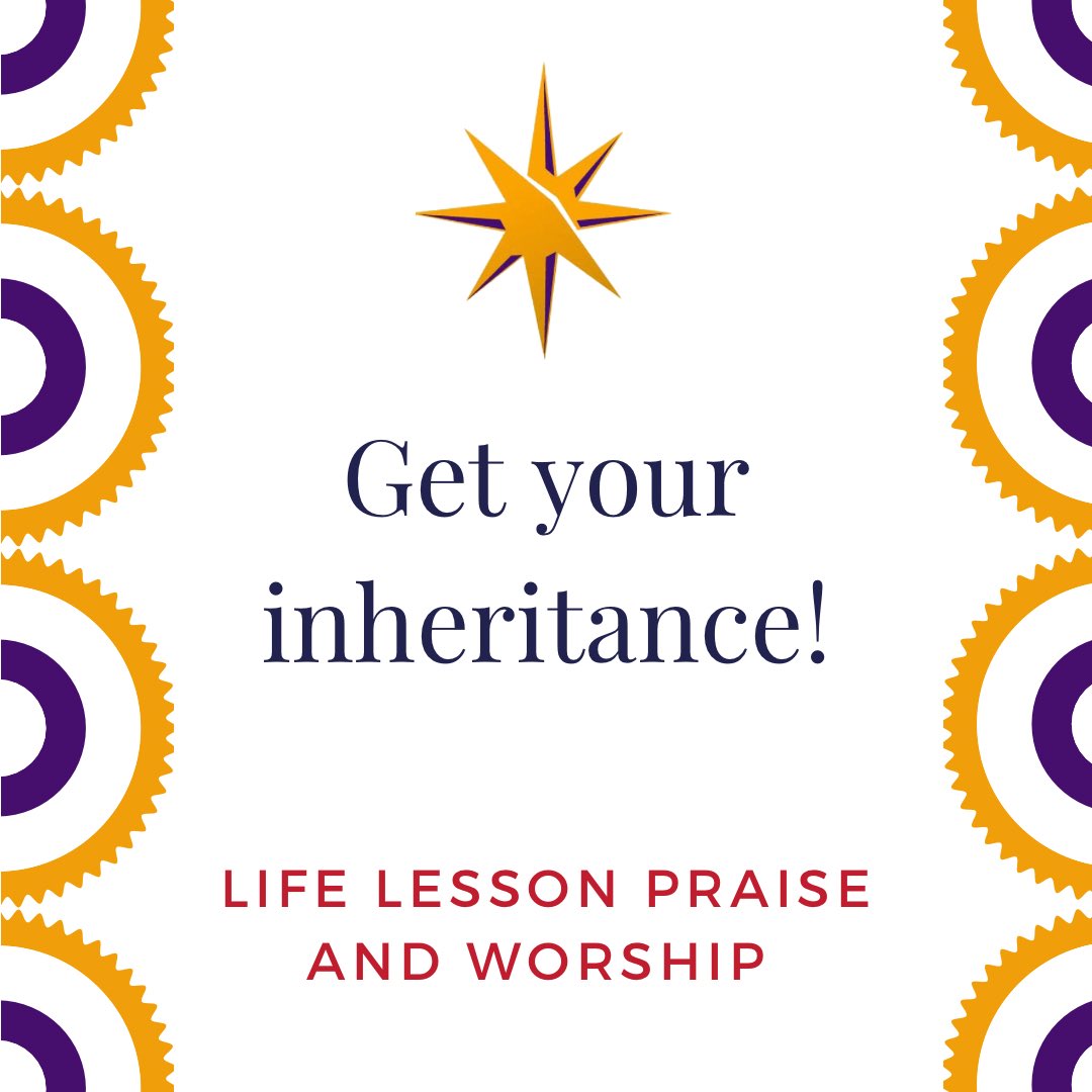MorningStarCCC's tweet image. What’s for you will not pass you! Go get yours-the blessings of Abraham. God made us the head not the tail-the lender not the borrower. 2023-more joy, more blessings, more love!
#HappyNewYear 
#FirstSunday2023
#GetYourInheritance
#MSCCCLifeLesson
#TheBestChurchOnEarth
#Exodus12