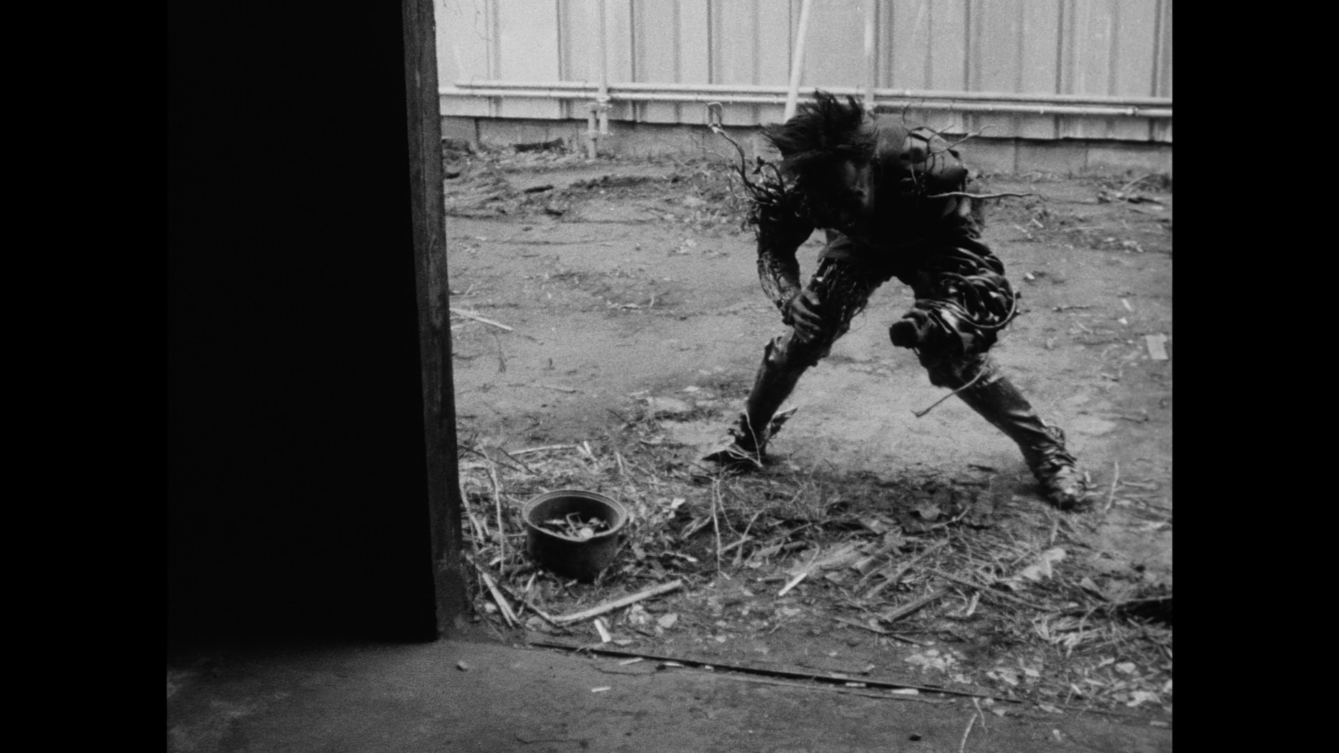 Happy birthday to Shinya Tsukamoto, my favorite film maker of all time 